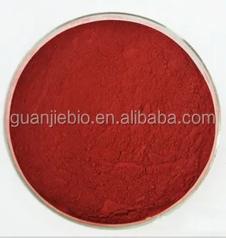 
High Quality canthaxanthin 10% 