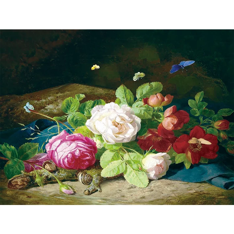 3D Posters 3D / 5D Lenticular Pictures 3d printing posters for Home Decoration