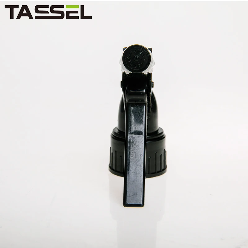 Customizable 28/400 28/410 28/415 PP Plastic Trigger Pump Sprayer Nozzle