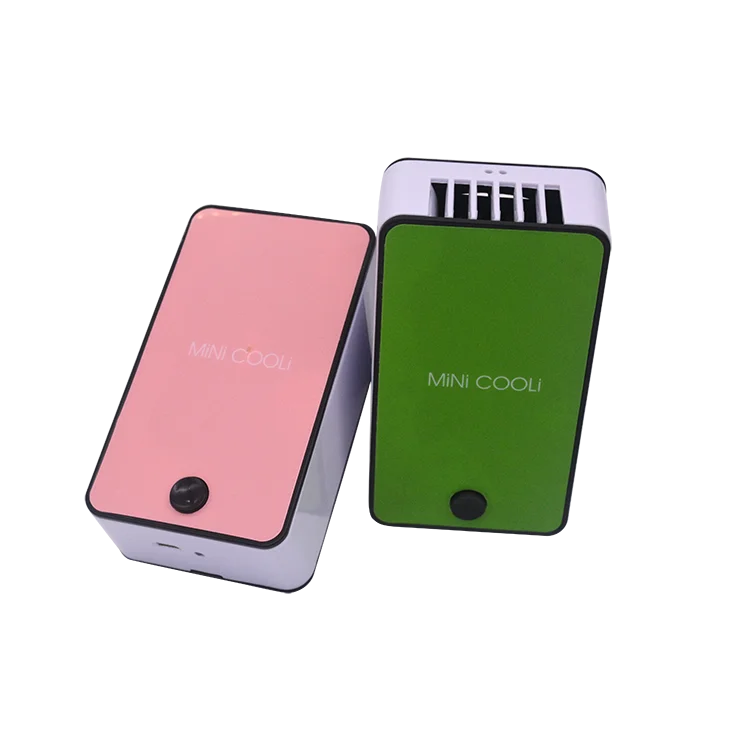 Недорогой перезаряжаемый воздушный вентилятор, портативный вентилятор для офиса и дома, воздушный охлаждающий вентилятор usb