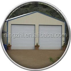 Metal Roof Portable Garage and Sheet Metal Garage /Portable Folding Garage