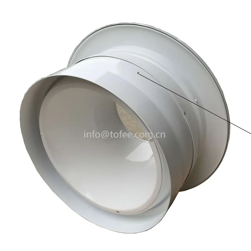 Air Conditioning Jet Nozzle