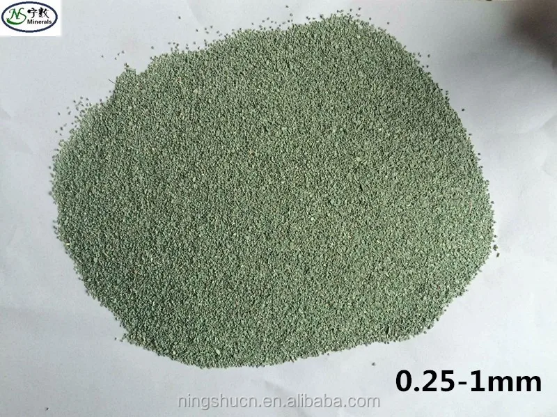 Animal feed natural zeolite for fodder animal breeding(swine, ruminant and poultry)