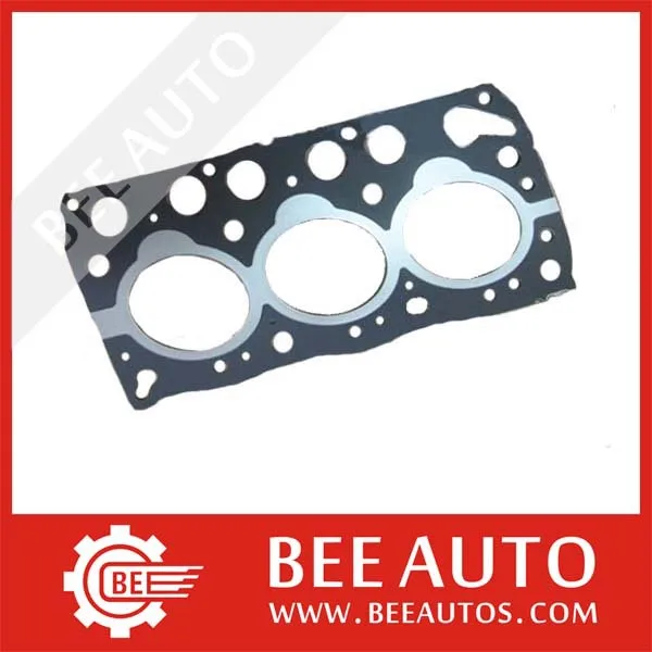 3LD1 Diesel Engine Cylinder Head Gasket Full Set