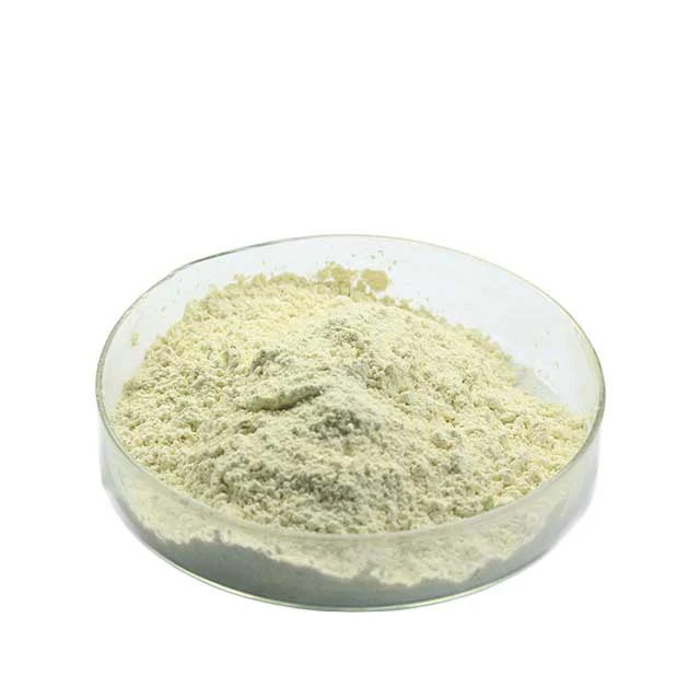 
 Агрохимический растительный промотор тидиазурон TDZ 95% TC CAS 51707-55-2  