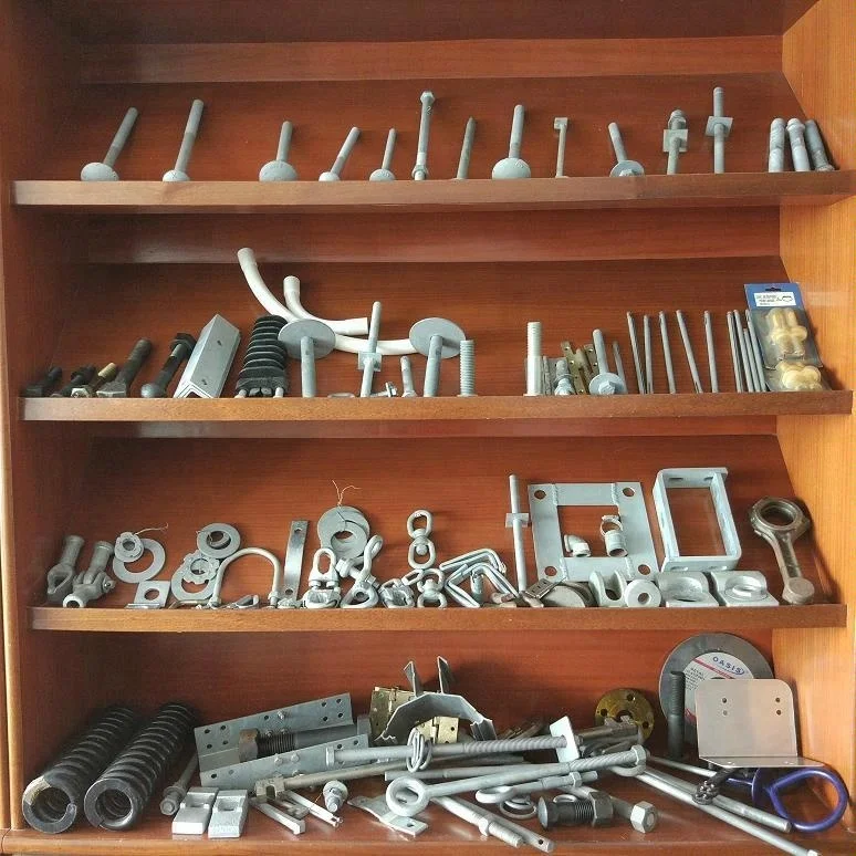 Китайские Крепежные изделия, высокое качество, низкие цены