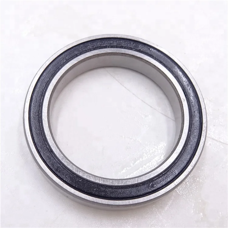 30*47*9mm High Precision Bearing 6906 Deep Groove Ball Bearing 61906 RS/2RS