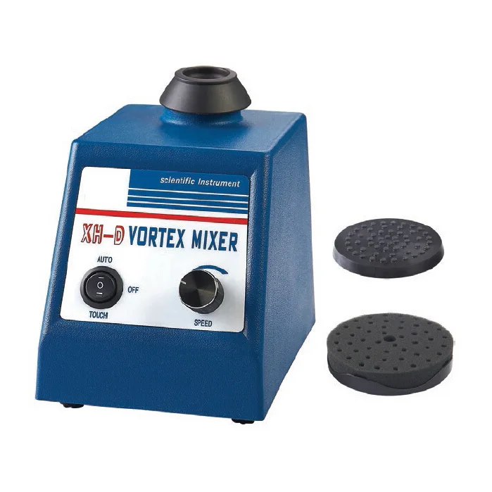 Laboratory High Quality Vortex Mixer Shaker XH-D