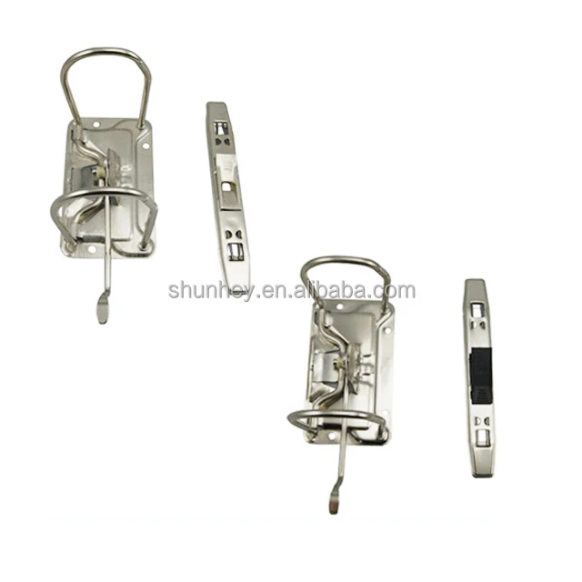 
3.5 Inch 85mm Height file fasteners for lever arch file 