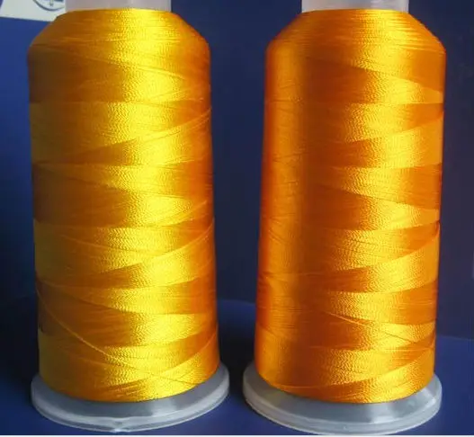 150D/2 120D 100% Viscose / Rayon Polyester Embroidery Thread/yarn 75D,100D,120D,150D,250D,300D,450D,500D,600D