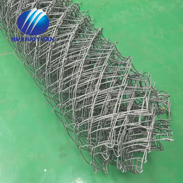 Rockfall Protection Netting High Tensile Wire Mesh Netting Slope stabilisation mesh landslide barrier
