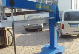 Xulin -1200 Manual cardboard stapler  carton box stitching machine stitcher machinery