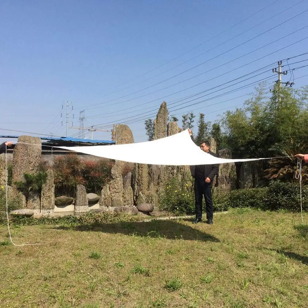 Брезентовые листы для садового погрузчика, брезентовые листы для солнечного тента