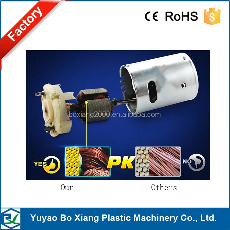 10 inch oscillating 12v dc fan clip table stand car fan