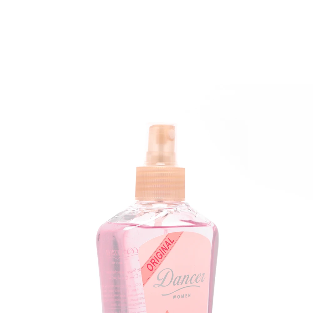 
Zuofun Wholesale Best Sale Cheap 250ml Sweet Fruity & Floral Ladies Body Spray In Bulk For Dubai 