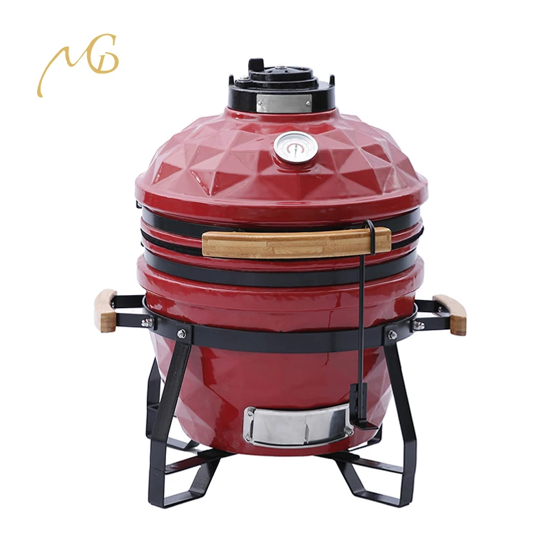 15 Kamado Bbq, Bbq Grill,Ceramic Kamado