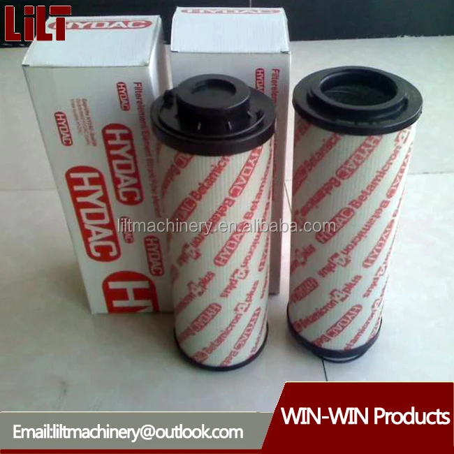 Hydraulic Filter for Sany Concrete Pump Truck