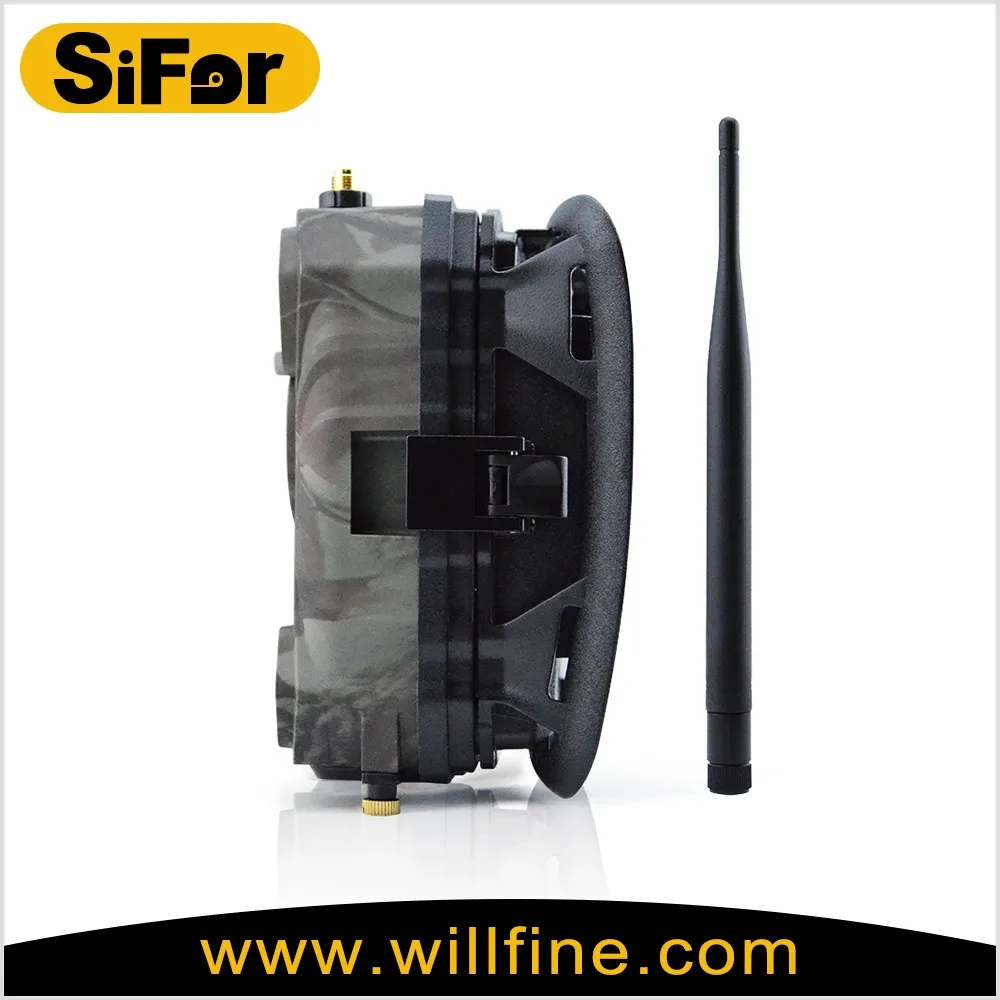  Willfine 3.0CG 12MP IP66 SMS дистанционное управление trail охотничья инфракрасная