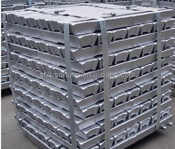 Aluminum Ingot Production Line With Automatic