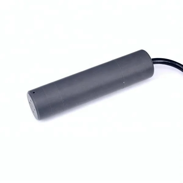 
4-20ma Liquid Submersible Level Transmitter 