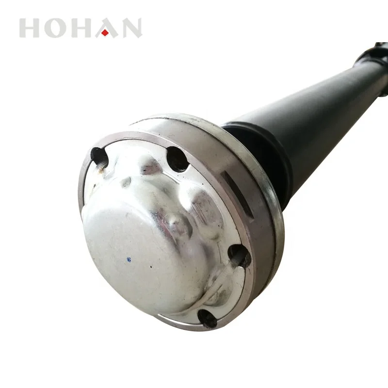 
Propeller Shaft Rear Prop Shaft Drive Shaft CV Axle 26107527624 for BMW 760Li 10-15 