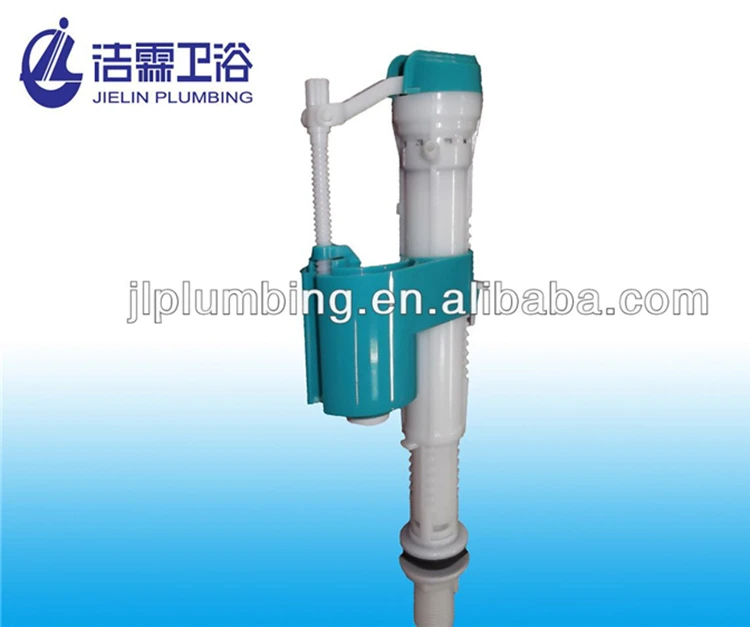 Новый стиль 14 дюймов антисифонную туалет цистерны арматура