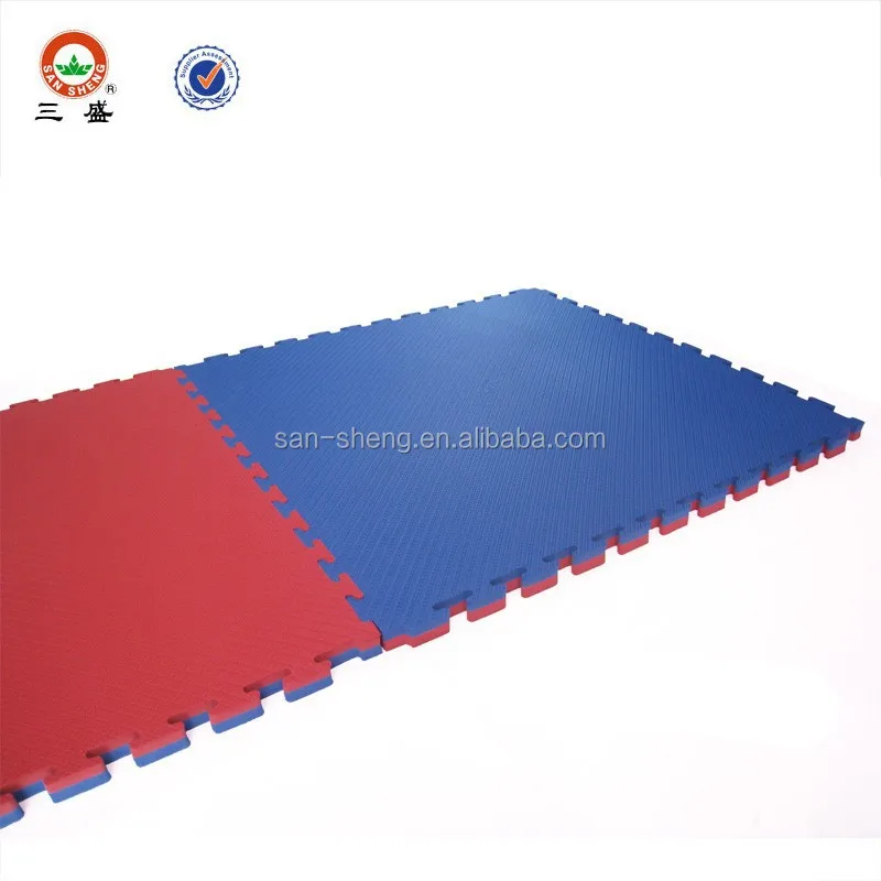 Eva Martial Arts Mat/ taekwondo mats
