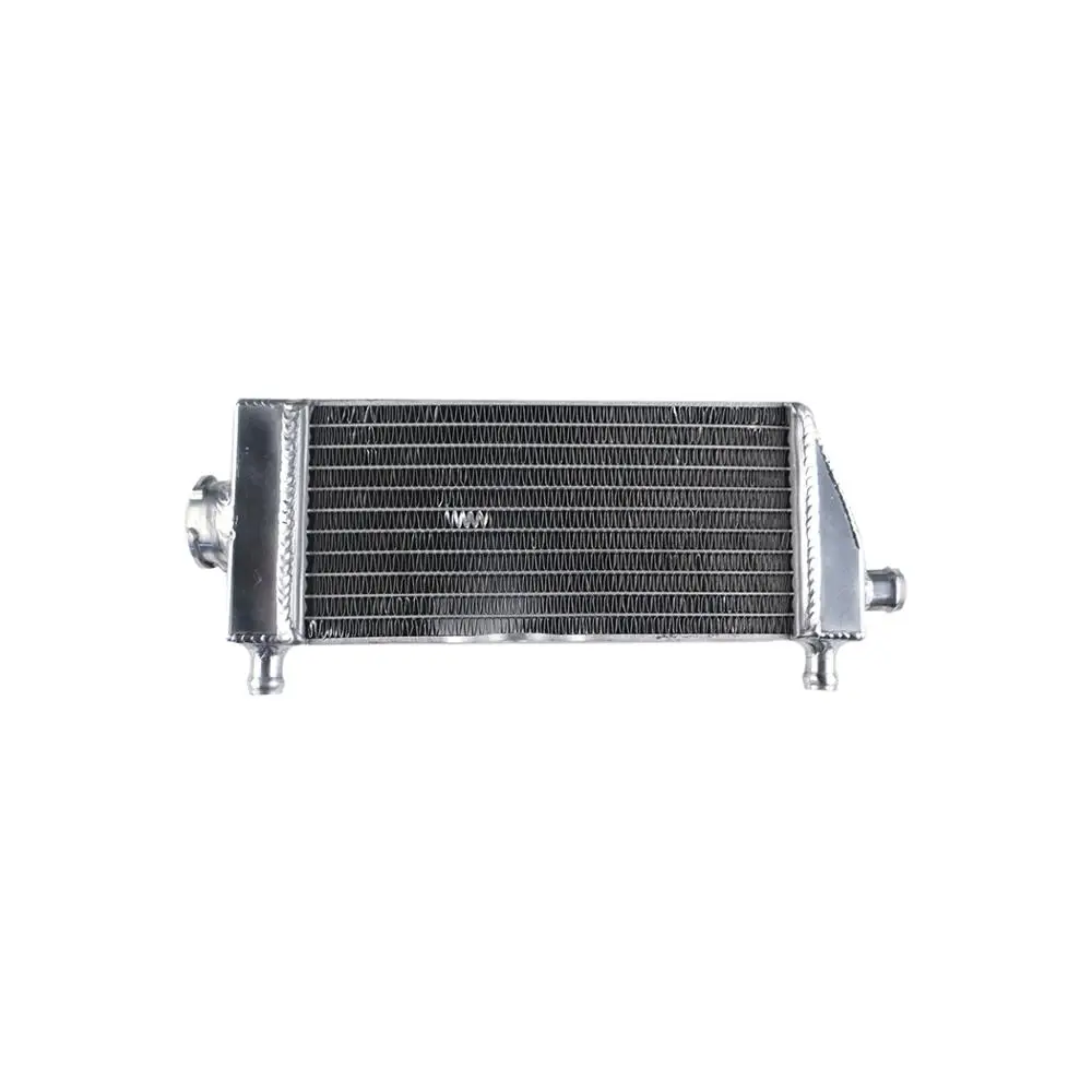 Chinese Motorcycle Scooter Radiator for YZ250 02-10