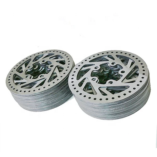 
electric scooter parts accessories replacement brakes pads original disk brake 