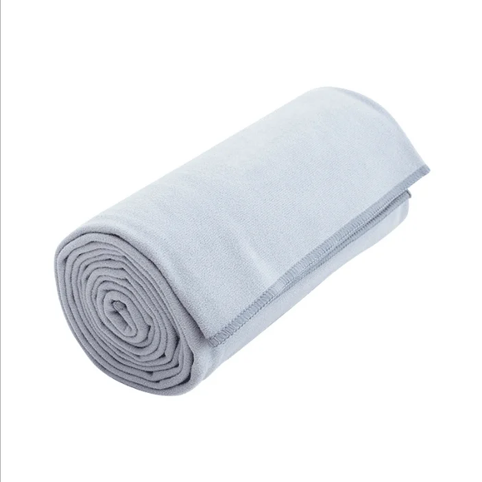 
China Factory Cotton Mini Travel Microfiber Yoga Towel 