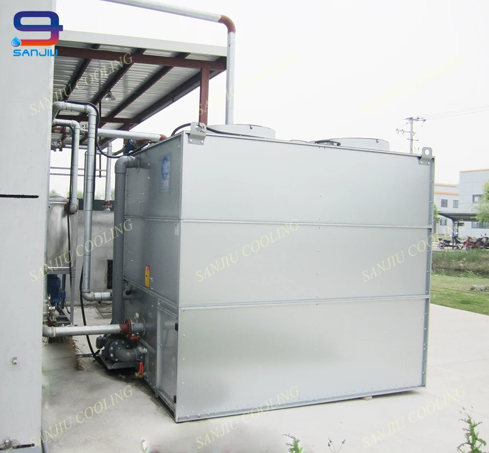 40 Ton Cooling Tower
