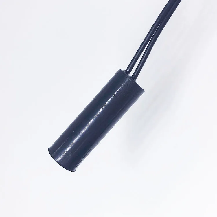 Wholesale Wired Door Contact Alarm System Electric Magnetic Reed Switch With N.O. or N.C.