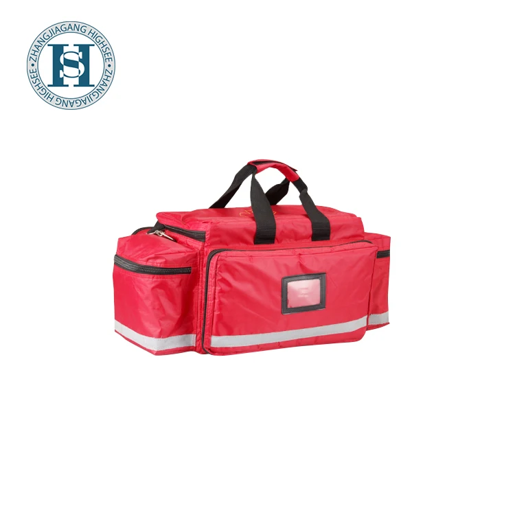 
medical equipment bag medical first aid supplies medical bag 