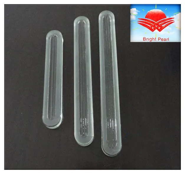 Стекла водоуказательные рифленое для паровых котлов