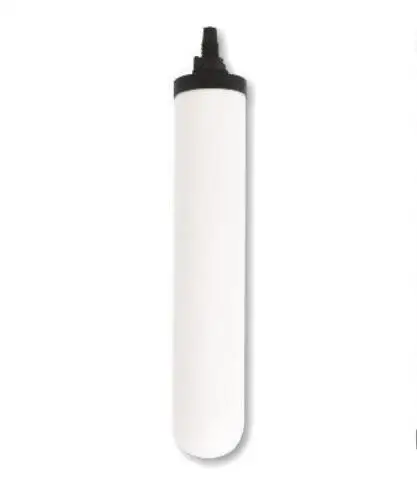 Ceramic water filter cartridge,Ceramic filter core