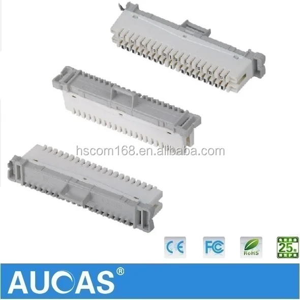 Great Offer ABS Krone RJ45 Connector Telephone Distribution Box