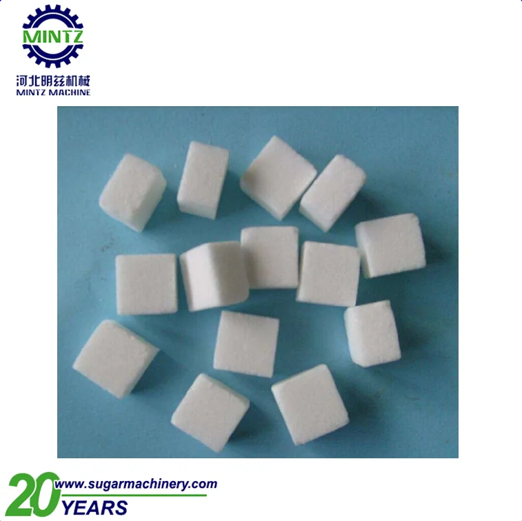 
Hot selling Stainless Steel small coffee Cube sugar making machine 