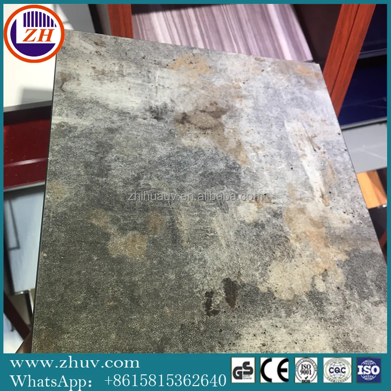 High Gloss UV Melamine MDF/Plywood/Particle Board/Melamine Board