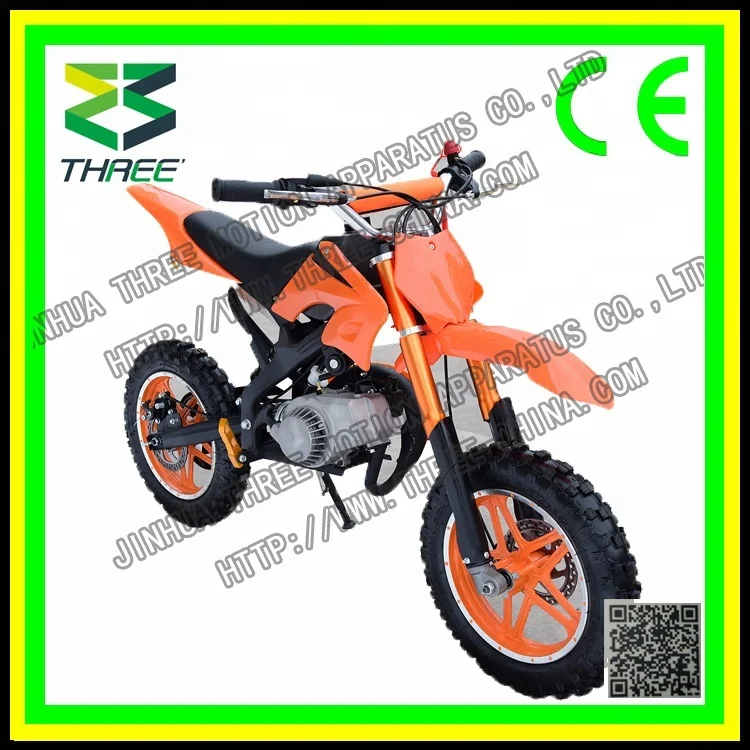 50cc quad bike for sale, gas powered dirt bike for kidsm2-stroke,fashion dirt bike for sale