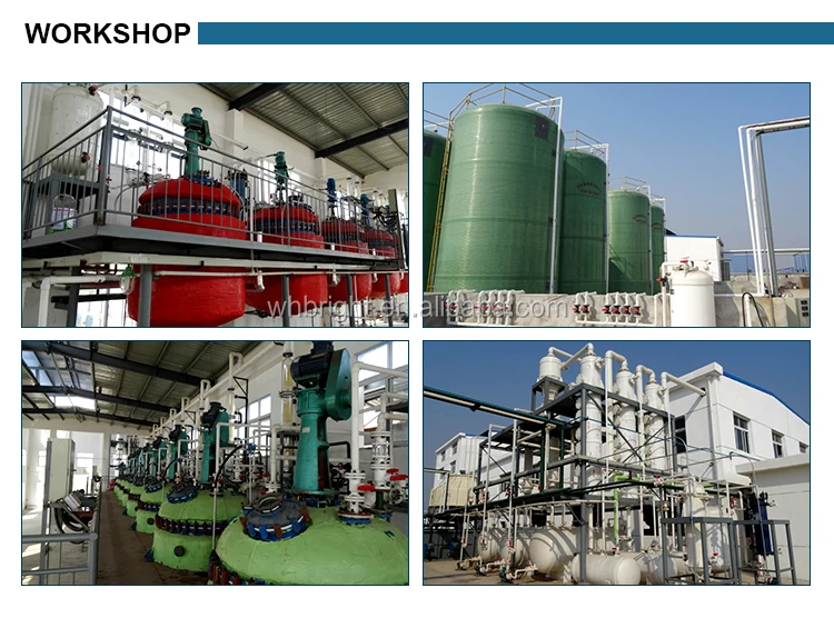 Осветлитель никелированного покрытия DEP CAS: 4079-68-9