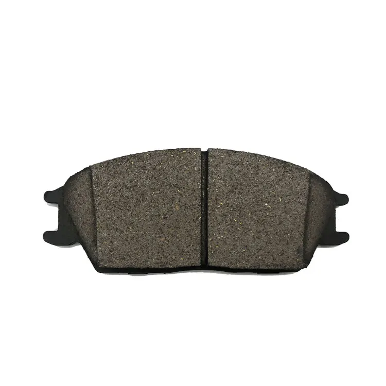 Ceramic brake pad disc brake kit  brake pads for automotive58101-24A00  58101-24B00