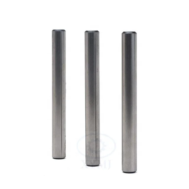 
customized CNC Mental Lathe Tungsten Carbide bearing welding Bars Rods 