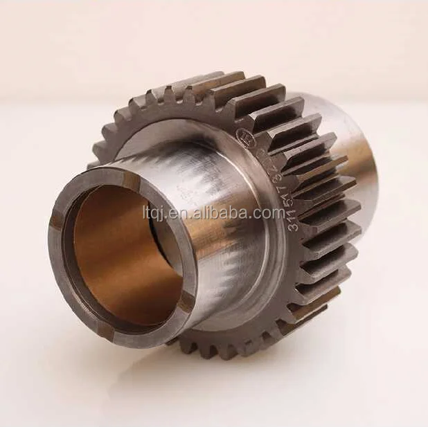 Atlas Copco Drifter 1238/1838 big gear wheel (part no.3115173200) spare parts and accessories