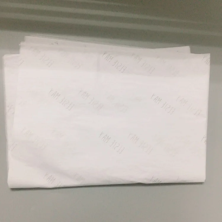 Wholesale  Clothing Packing paper, Custom Tissue Paper, wrapping tissue paper