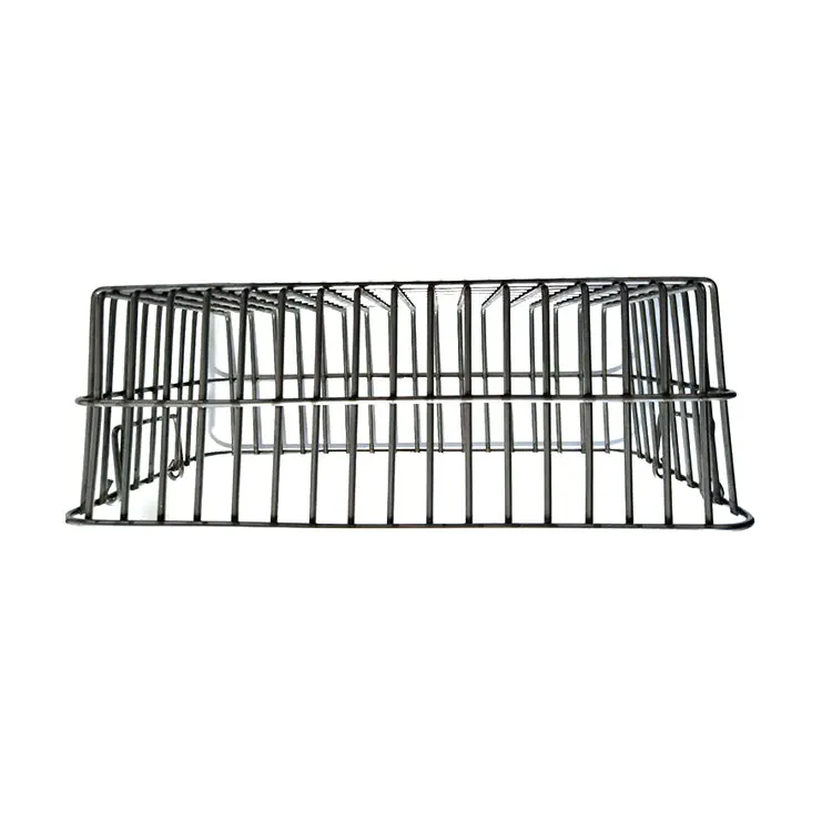 Сетчатая корзина из нержавеющей стали оптом