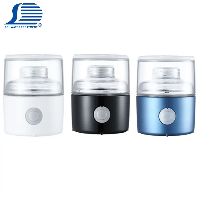 Generator hydrogen water korea hydrogen bottle with produce h2 water