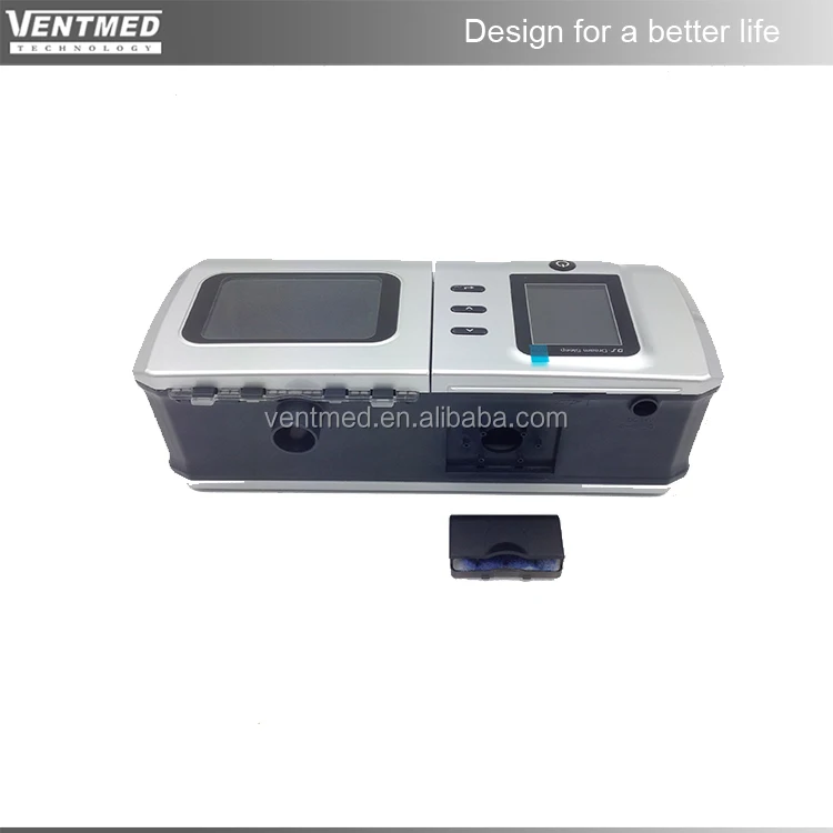 Autoset Auto cpap machine for sleep apnea and snoring