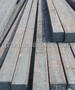 Hot Rolled Spring Steel Flat Bar high quality low price