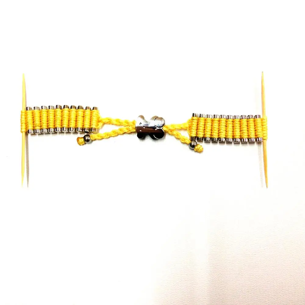 Fashion woven watch bands & Cotton watch bands