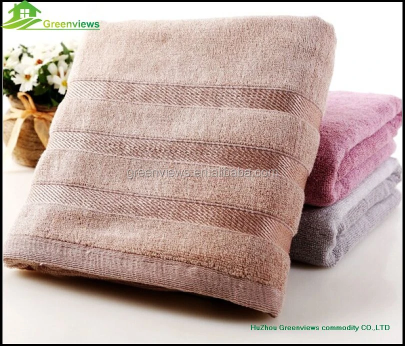 
Bamboo towel set organic bamboo towels with logo bamboo towels set 